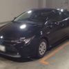 toyota corolla 2020 -TOYOTA 【鹿児島 331ﾀ2218】--Corolla 6AA-ZWE211--ZWE211-6040924---TOYOTA 【鹿児島 331ﾀ2218】--Corolla 6AA-ZWE211--ZWE211-6040924- image 1