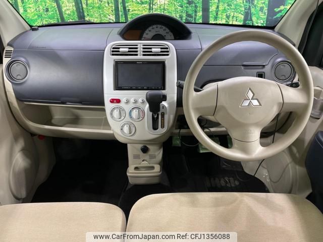 mitsubishi ek-wagon 2013 quick_quick_H82W_H82W-1510722 image 2