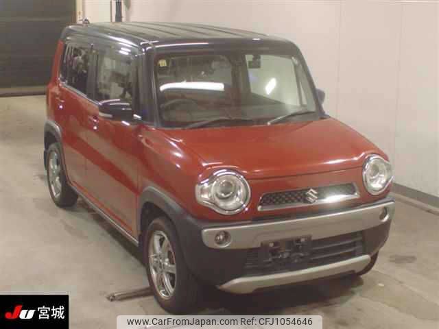 suzuki hustler 2014 -SUZUKI 【未記入 】--Hustler MR31S-828548---SUZUKI 【未記入 】--Hustler MR31S-828548- image 1