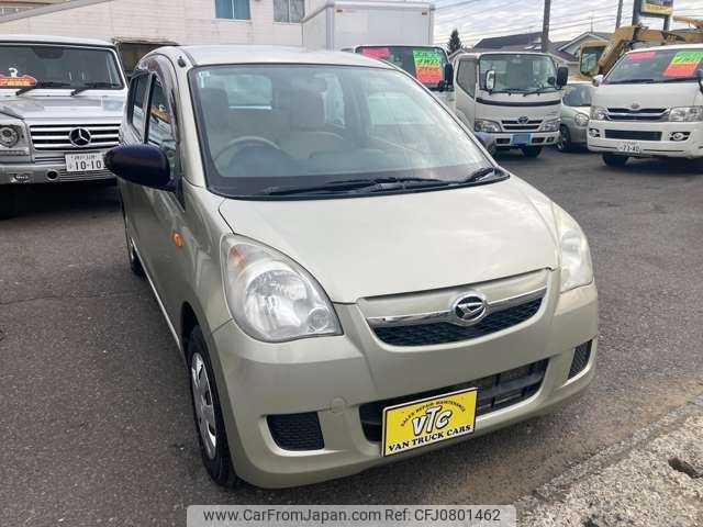 daihatsu mira 2013 -DAIHATSU--Mira DBA-L285S--L285S-0029227---DAIHATSU--Mira DBA-L285S--L285S-0029227- image 2