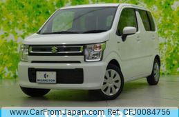 suzuki wagon-r 2021 quick_quick_5AA-MH95S_MH95S-167508