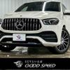mercedes-benz gle-class 2021 -MERCEDES-BENZ--Benz GLE 3DA-167323--W1N1673232A234781---MERCEDES-BENZ--Benz GLE 3DA-167323--W1N1673232A234781- image 1