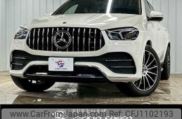 mercedes-benz gle-class 2021 -MERCEDES-BENZ--Benz GLE 3DA-167323--W1N1673232A234781---MERCEDES-BENZ--Benz GLE 3DA-167323--W1N1673232A234781-