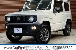 suzuki jimny 2022 -SUZUKI--Jimny 3BA-JB64W--JB64W-274958---SUZUKI--Jimny 3BA-JB64W--JB64W-274958-