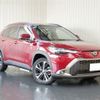 toyota corolla-cross 2024 quick_quick_6AA-ZVG13_ZVG13-1028899 image 1
