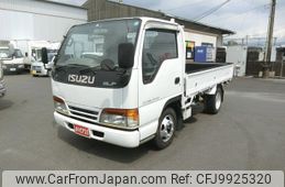 isuzu elf-truck 1997 GOO_NET_EXCHANGE_0840154A20240519G002