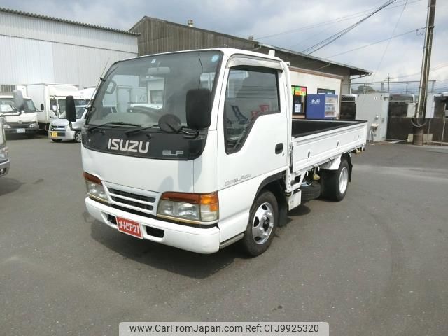 isuzu elf-truck 1997 GOO_NET_EXCHANGE_0840154A20240519G002 image 1