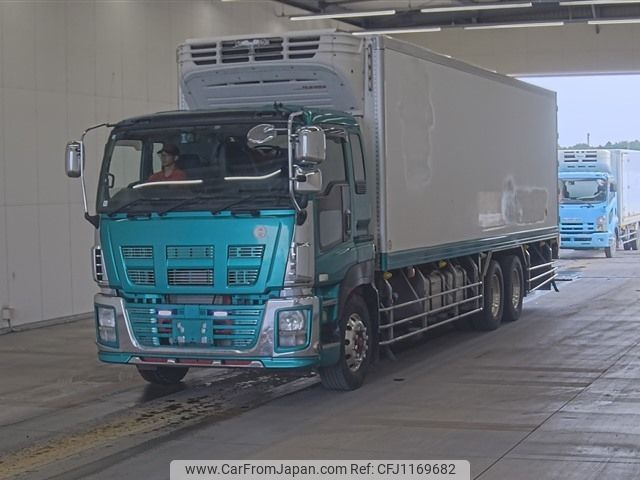 isuzu giga 2014 -ISUZU--Giga CYL77AA-7005051---ISUZU--Giga CYL77AA-7005051- image 1