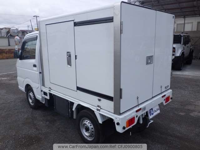 suzuki carry-truck 2024 -SUZUKI 【山形 880】--Carry Truck 3BD-DA16T--DA16T-799035---SUZUKI 【山形 880】--Carry Truck 3BD-DA16T--DA16T-799035- image 2