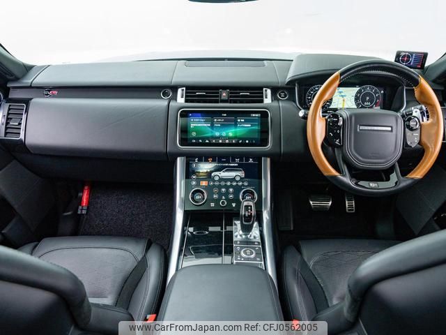 land-rover range-rover-sport 2020 GOO_JP_965024121600207980001 image 1