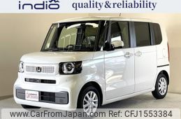 honda n-box 2025 CFJ1553384