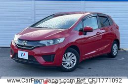 honda fit 2013 CFJ1771092