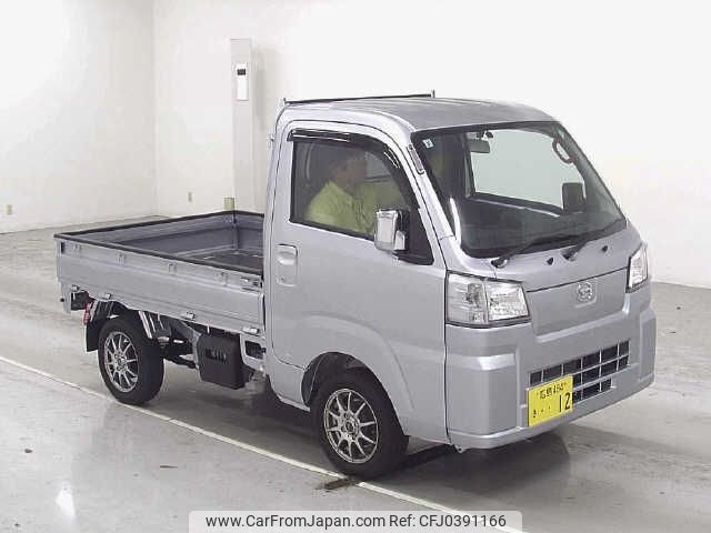 daihatsu hijet-truck 2024 -DAIHATSU 【広島 484ｷ12】--Hijet Truck S500P--0192506---DAIHATSU 【広島 484ｷ12】--Hijet Truck S500P--0192506- image 1