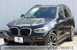 bmw x3 2020 quick_quick_LDA-TX20_WBATX320809B16940