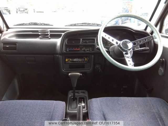 suzuki every 1996 CFJ1617354 image 2