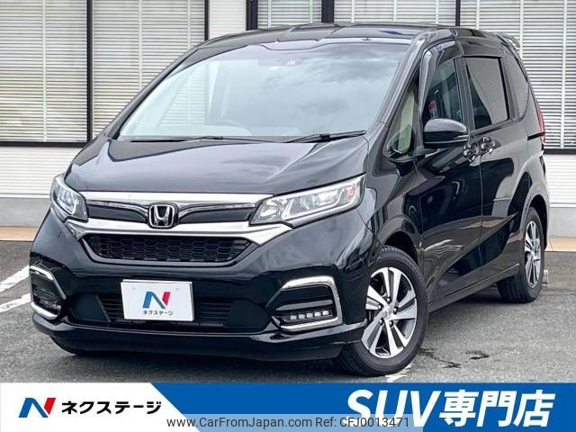 honda freed 2021 -HONDA--Freed 6AA-GB7--GB7-3159707---HONDA--Freed 6AA-GB7--GB7-3159707- image 1