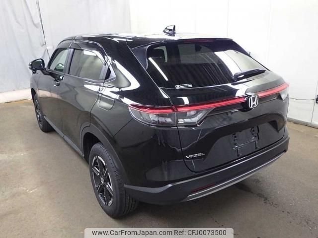 honda vezel 2021 quick_quick_6BA-RV4_1000737 image 2