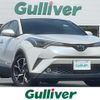 toyota c-hr 2017 -TOYOTA--C-HR DAA-ZYX10--ZYX10-2099490---TOYOTA--C-HR DAA-ZYX10--ZYX10-2099490- image 1