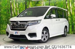honda stepwagon-spada 2020 CFJ1636774