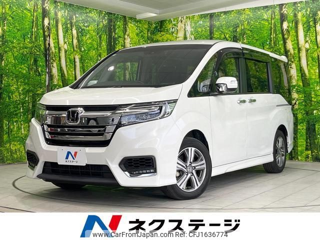 honda stepwagon-spada 2020 CFJ1636774 image 1