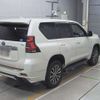 toyota land-cruiser-prado 2019 -TOYOTA--Land Cruiser Prado CBA-TRJ150W--TRJ150-0106014---TOYOTA--Land Cruiser Prado CBA-TRJ150W--TRJ150-0106014- image 2