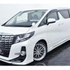 toyota alphard 2016 quick_quick_DBA-AGH30W_AGH30-0059900 image 17