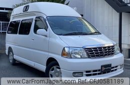 toyota grand-hiace 2002 quick_quick_GE-VCH22K_VCH220001540