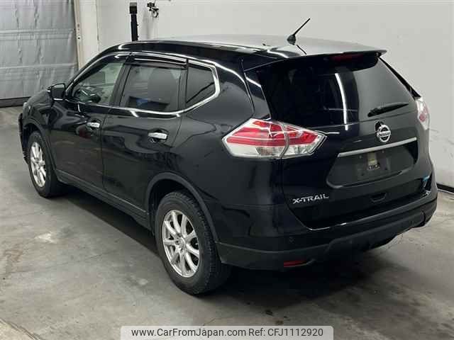 nissan x-trail 2015 -NISSAN--X-Trail NT32-531056---NISSAN--X-Trail NT32-531056- image 2