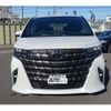 toyota alphard 2024 -TOYOTA--Alphard 3BA-AGH45W--AGH45-0006***---TOYOTA--Alphard 3BA-AGH45W--AGH45-0006***- image 2