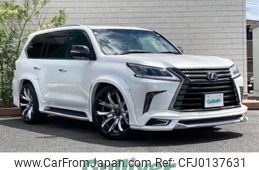 lexus lx 2018 -LEXUS--Lexus LX DBA-URJ201W--URJ201-4291947---LEXUS--Lexus LX DBA-URJ201W--URJ201-4291947-