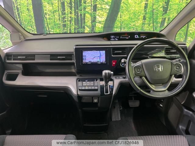 honda stepwagon-spada 2015 CFJ1826946 image 2
