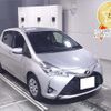 toyota vitz 2019 -TOYOTA 【名古屋 507ﾉ1859】--Vitz NSP130-4018657---TOYOTA 【名古屋 507ﾉ1859】--Vitz NSP130-4018657- image 1