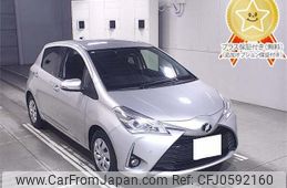 toyota vitz 2019 -TOYOTA 【名古屋 507ﾉ1859】--Vitz NSP130-4018657---TOYOTA 【名古屋 507ﾉ1859】--Vitz NSP130-4018657-