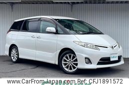 toyota estima 2011 CFJ1891572