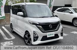 nissan roox 2021 -NISSAN--Roox 4AA-B45A--B45A-0316952---NISSAN--Roox 4AA-B45A--B45A-0316952-