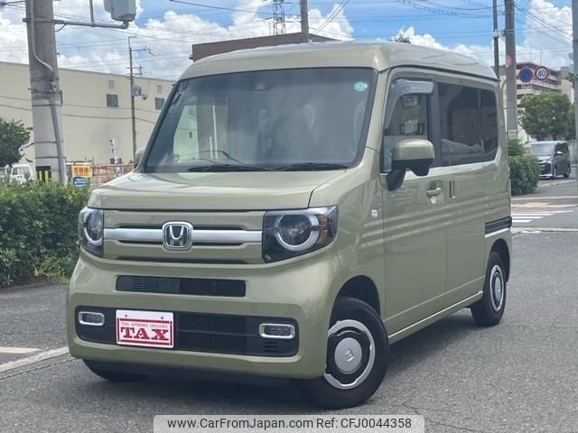 honda n-van-style 2020 quick_quick_JJ1_JJ1-3041649 image 1