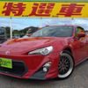 toyota 86 2012 CFJ1700948 image 1
