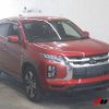 mitsubishi rvr 2020 -MITSUBISHI--RVR GA4W--5201637---MITSUBISHI--RVR GA4W--5201637- image 1