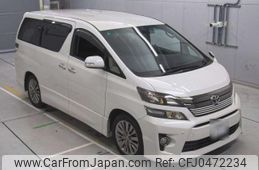 toyota vellfire 2014 quick_quick_DBA-ANH20W_ANH20-8338935