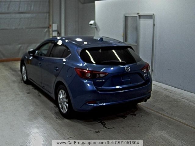 mazda axela 2018 -MAZDA--Axela BMLFS-112975---MAZDA--Axela BMLFS-112975- image 2