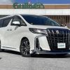 toyota alphard 2019 -TOYOTA--Alphard DBA-AGH30W--AGH30-0293392---TOYOTA--Alphard DBA-AGH30W--AGH30-0293392- image 1