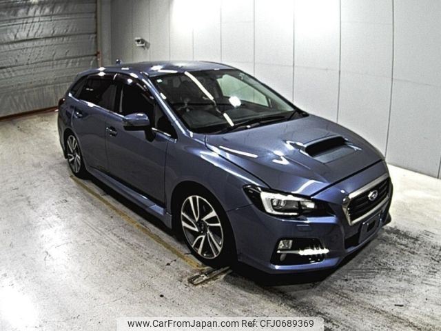 subaru levorg 2014 -SUBARU--Levorg VM4-020649---SUBARU--Levorg VM4-020649- image 1