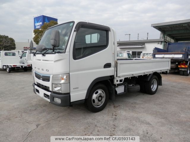 mitsubishi-fuso canter 2018 -MITSUBISHI--Canter--FBA20-571751---MITSUBISHI--Canter--FBA20-571751- image 1