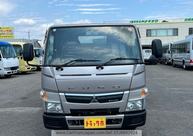 mitsubishi-fuso canter 2016 REALMOTOR_N1024060001F-25 image 2