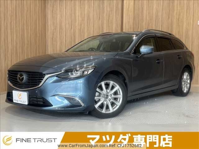 mazda atenza 2017 CFJ1752662 image 1