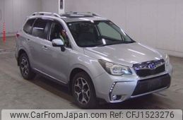 subaru forester 2013 CFJ1523276
