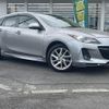 mazda axela 2011 CFJ1527164 image 1