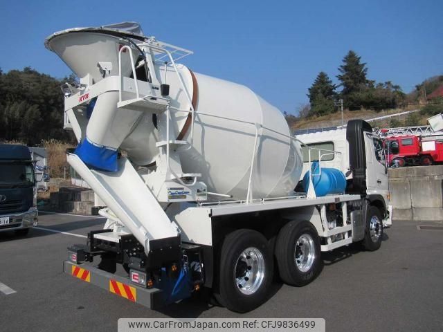 hino profia 2024 CFJ9836499 image 2