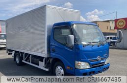 hino dutro 2013 CFJ1667435