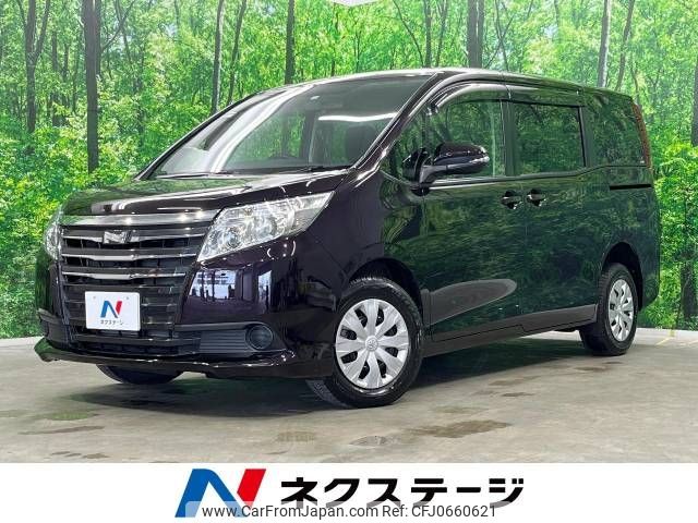 toyota noah 2014 -TOYOTA--Noah DBA-ZRR85G--ZRR85-0006424---TOYOTA--Noah DBA-ZRR85G--ZRR85-0006424- image 1